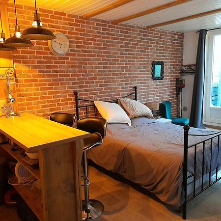 Kachour Maza Apartment Montfermeil Екстериор снимка