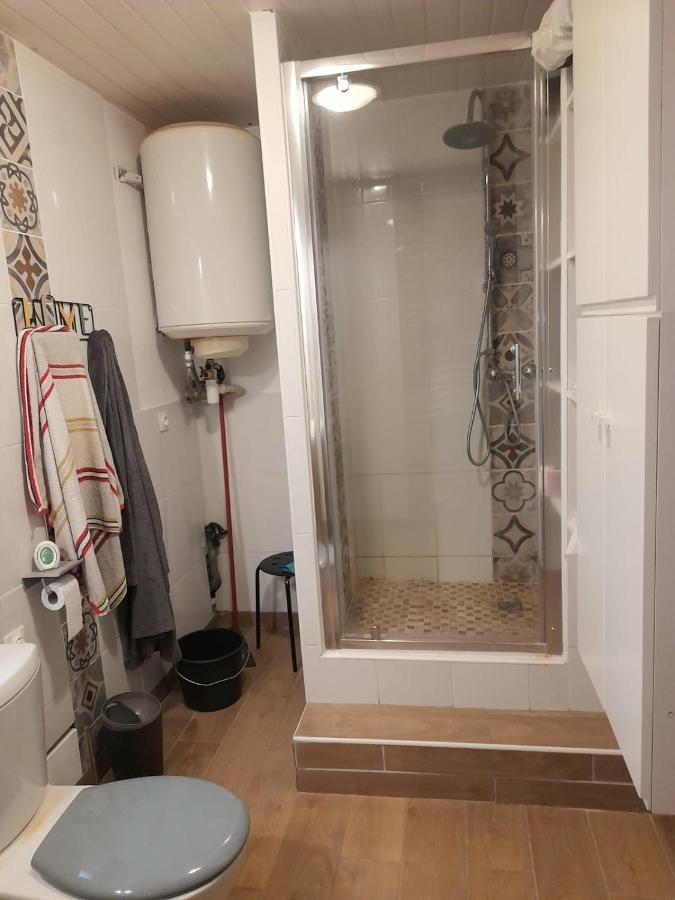 Kachour Maza Apartment Montfermeil Екстериор снимка