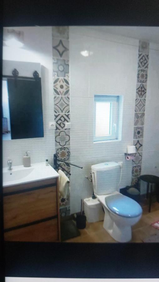 Kachour Maza Apartment Montfermeil Екстериор снимка